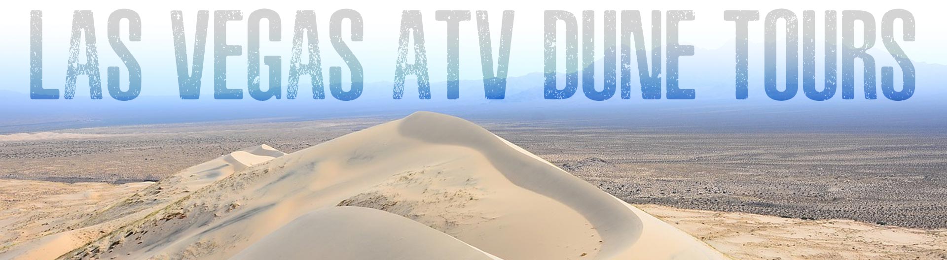 sand dune atv tour