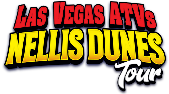 Las Vegas ATV Nellis Dunes Tour